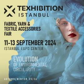 TEXHIBITION FAIR 2024/09